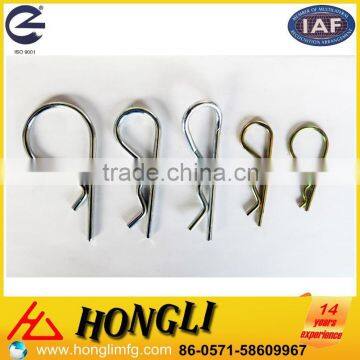 Hongli Fifth Wheel Semi Trailer Parts photo-4
