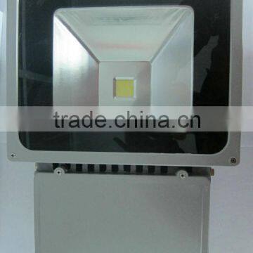 High Luminous Efficacy 70W LED Flood Light photo-2