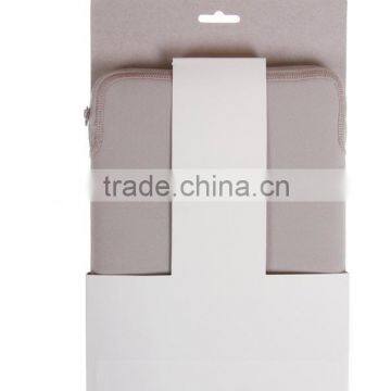 Neoprene Notebook Sleeve photo-5