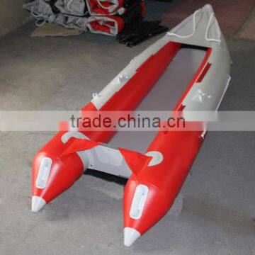 New design for 2014 kayaks lake kayak factory products inflating kayak, folding kayak