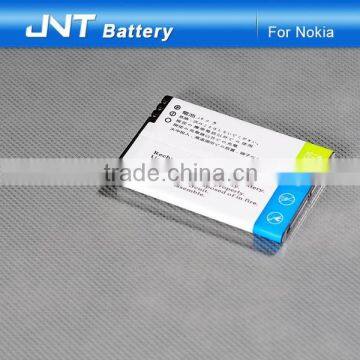 1400mah mobile phone battery 3.7v for Nokia E61i/E90/N800/E71/E72/6760s/6650T/E75/E63/E55/E52/6790/N97/N97i