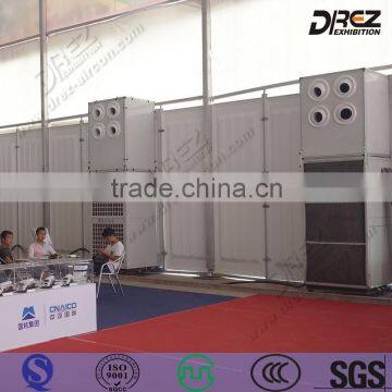 Large Industry Air Conditioning System photo-2
