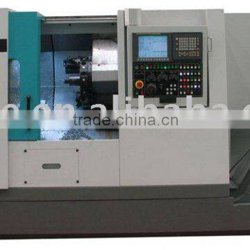 CE Hot-sale CNC Slant Bed Lathe