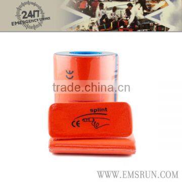 metal aluminum finger splint for sales