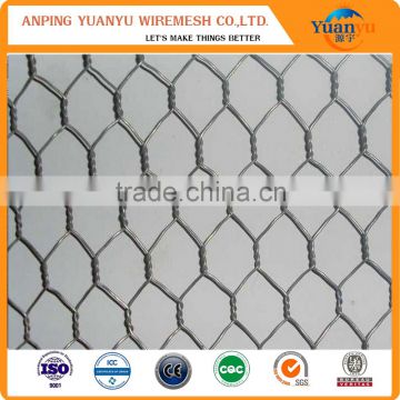 Gabion Box/Gabion Baskets/Gabion Mesh of Professional Manufacturer