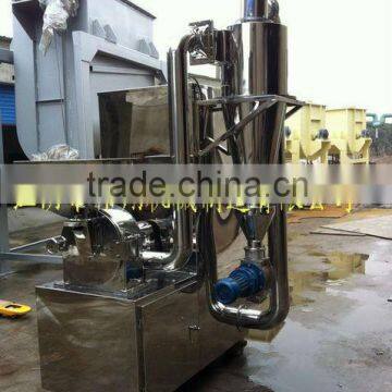 WFJ-30/60/80/110 Micro pharmaceutical pulverizer
