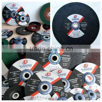 Hot Sale 405mm Steel Cutting Disc/wheel With ISO9001 photo-6