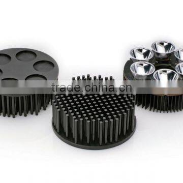 High power led aluminum extrusion heat sink led heat sink