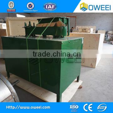 Favorable price walnut shell removing machine