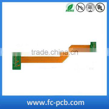 Multilayer Rigid flex board