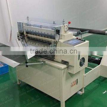 Fashion design Automatic cutting machine