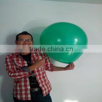 wholesale custom decorative big balloon