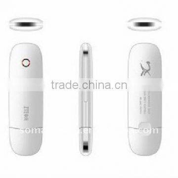 ZTE MF190 USB Modem GSM/GPRS/EDGE 850/900/1800/1900MHz