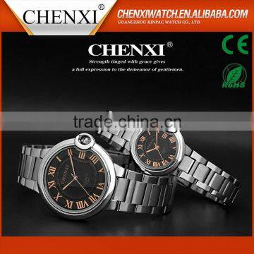 Best Selling Japan Movt Quartz New Fashion High Quality Lady Watches with CE RoHS