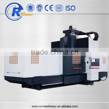 GMF2018/2018/3018 /China large gantry type CNC Vertical machine center