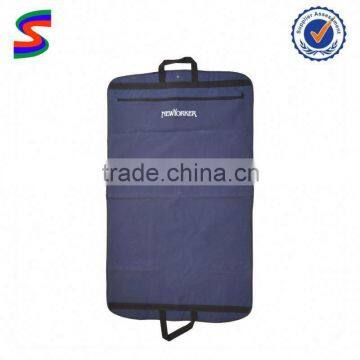 SC03 Garment Bag With Suit Cover