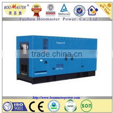 CE ISO good price cummins engine generators for hot sale