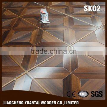 Wholesale china factory water proof laminate flooring china best selling products in china