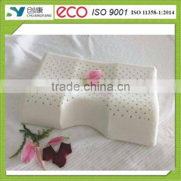 100% Natural Foam Latex Pillow From China, Latex Pillow for Hotel, Latex Hotel Pillow photo-4