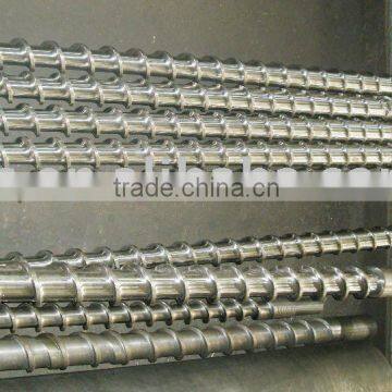 PE Pipe Extruder Screw Barrel