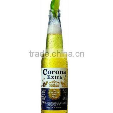 giant inflatable beer bottle /advertising inflatable corona bottle