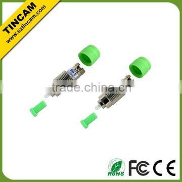 FC-APC M-F SM ATTENUATOR 5dB