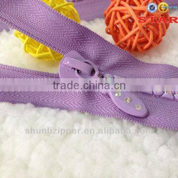 neopren zipper