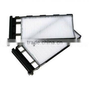 Nissan cabin filter 27275-1N626 for nissan parts