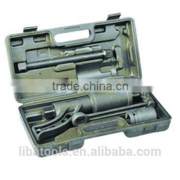 China Factory Wheel Nut Wrench photo-3