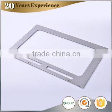 Aluminum punching parts pressing parts/stamping parts