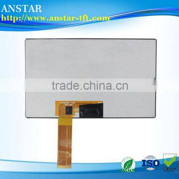8 Inch IPS Lcd Panel 1024*768, 85/85/85/85 in Full Viewing Angle Tft Lcd Module photo-3