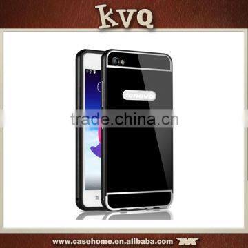 Ultra thin Aluminum Bumper Frame Cover For Lenovo S90 2 in 1 Metal Frame Cover