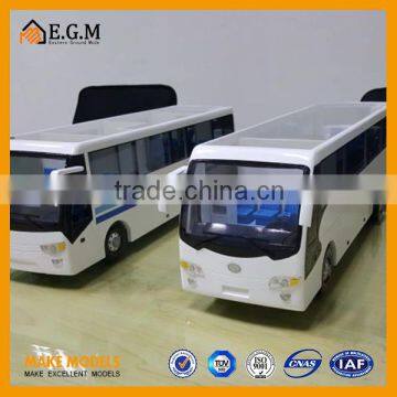 new arrival import and export inspection van model