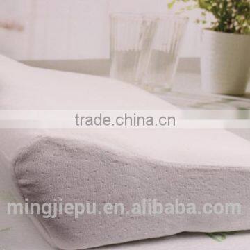 Memory Foam Butterfly Shaped Nursing Health Cervical Spondylosis Pillow photo-3