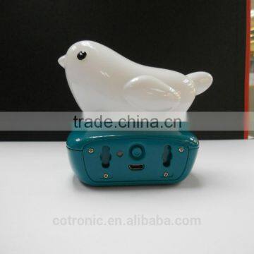 PIR USB Chargeable LED Night Light photo-2
