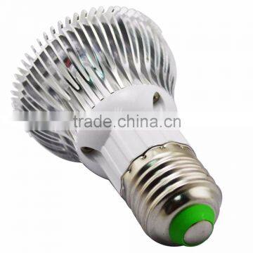 9w 3x3w Par20 Spotlight Led Ceiling for Home Christmas Decoration photo-4