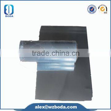 Rigid Transparent Pvc Roll for Vacuum Thermoforming Packages photo-2