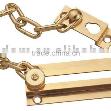 Chain Door guard & Surface bolt Door Accessory