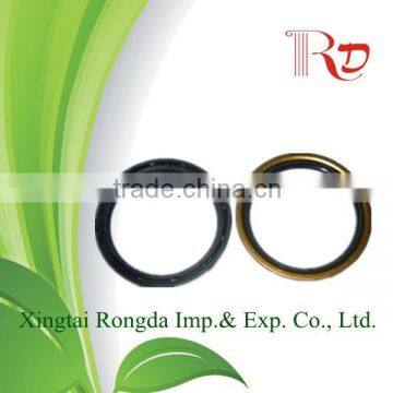 Customized Soft High Density Silicone Oil Sealing Ring/o Ring photo-2