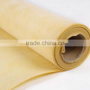 Breathable Polypropylene Spunbond Nonwoven Fabric Membrane