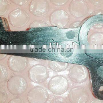 elevator car door lock clasps fixed K200 K300 for elevator parts