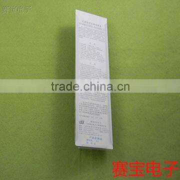 Guangzhou Huanghua Electric Iron 905C Adjustable Constant Temperature Electric Iron 60W 100% photo-5