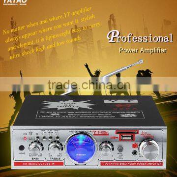 teaching portable wireless amplifier YT-328A/FM SD/USB