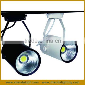 3 years warranty Spot Light COB 12W LED track light