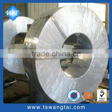 Galvanized Steel Strip for Pipe Making