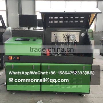 CR-NT915 Common Rail Test Bench