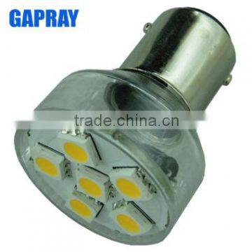 ba15s ba15d bay15d auto led light 12V