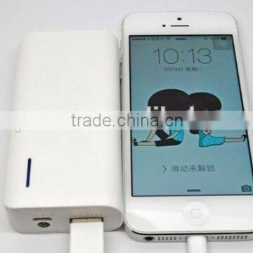 NEWEST 7800MAH POWER BANK FOR SUPERMARKET SELL photo-6