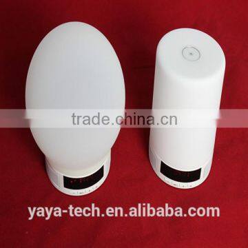 2015 New Bluetooth Speakers LED Lamp Cheap Bluetooth Wireless Speakers photo-2