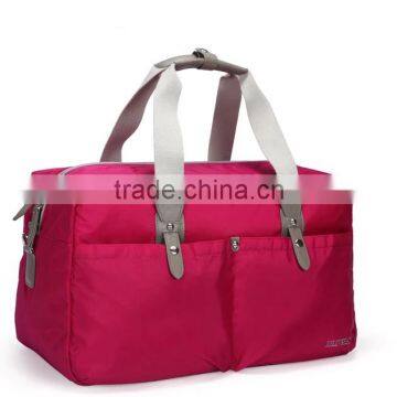 Large Size Portable Travel Bag Single Shoulder Convenient Travel Bag photo-2